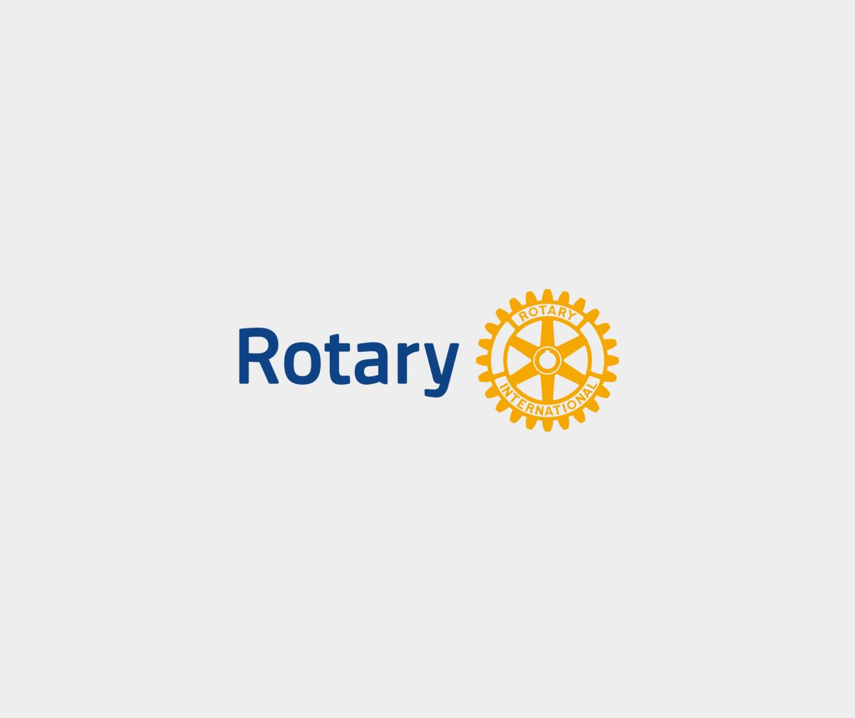 Rotary Conecta o Mundo